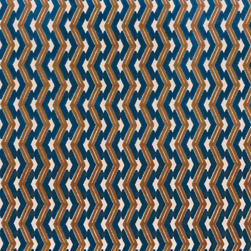 Tela Incas Velvet