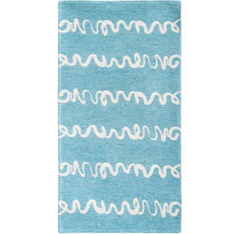 Alfombra de tejido plano