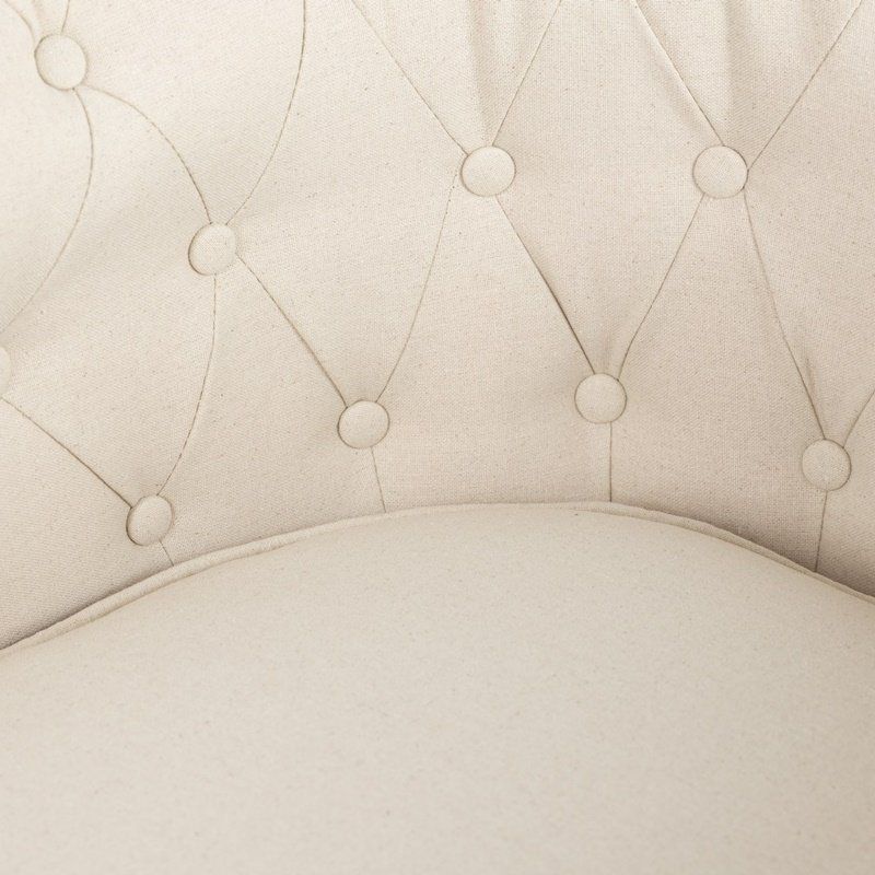 Butaca tachuelas capitone