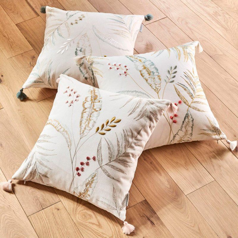 Cojín Coussin Mison