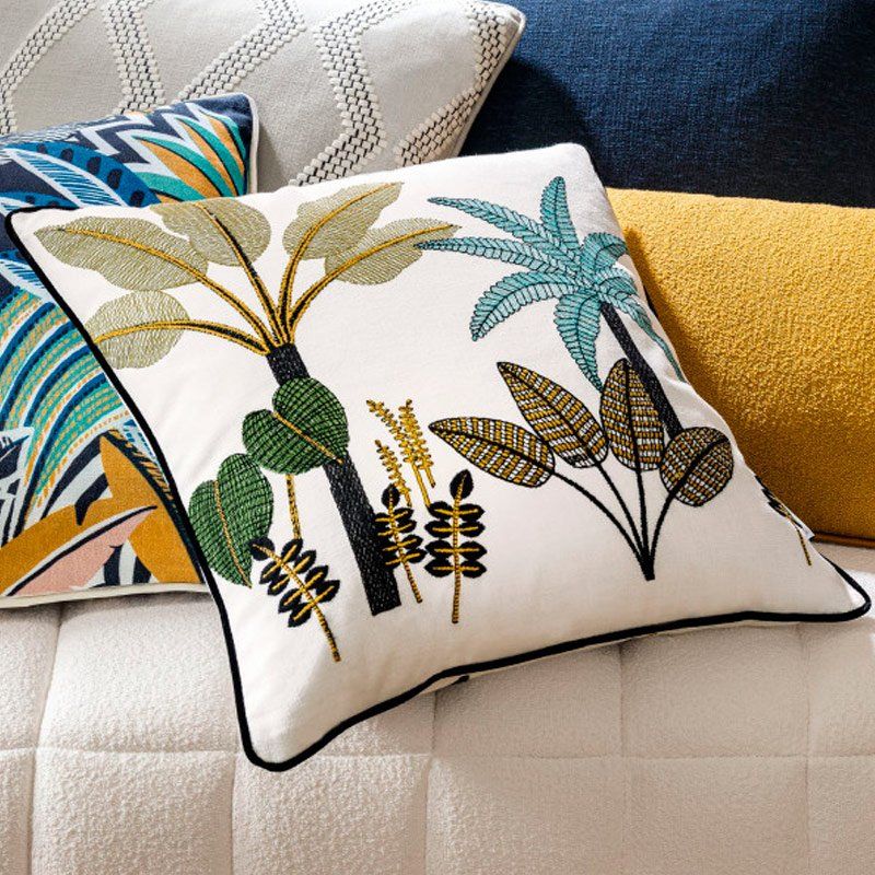 Cojín Coussin Manaus