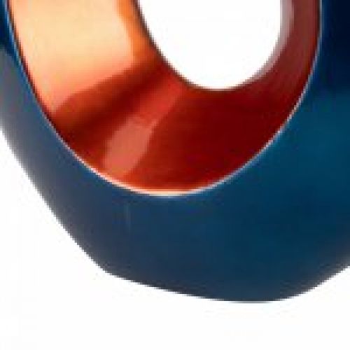 florero ceramica