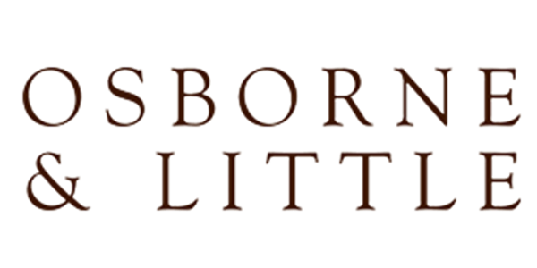Osborne & Little