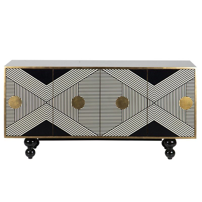 Aparador art deco