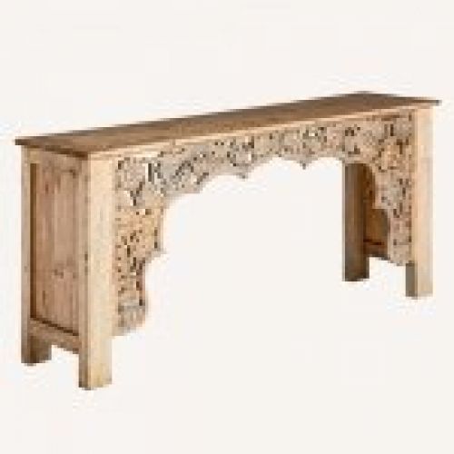 Consola Argeen