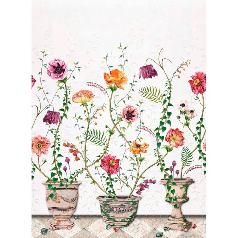 Papel pintado Lamorran