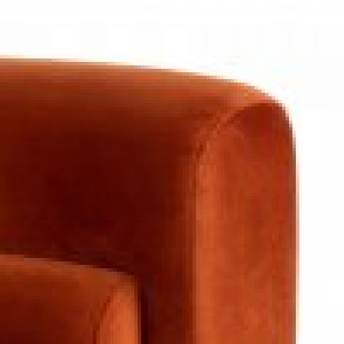 sillón teja