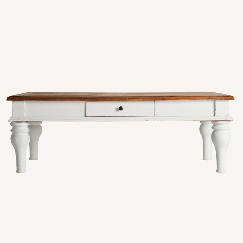 Mesa de centro Cirella