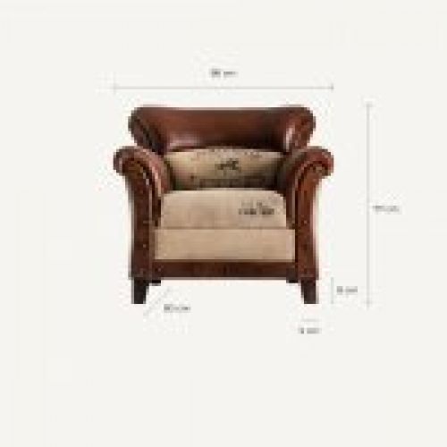 Sillón vintage