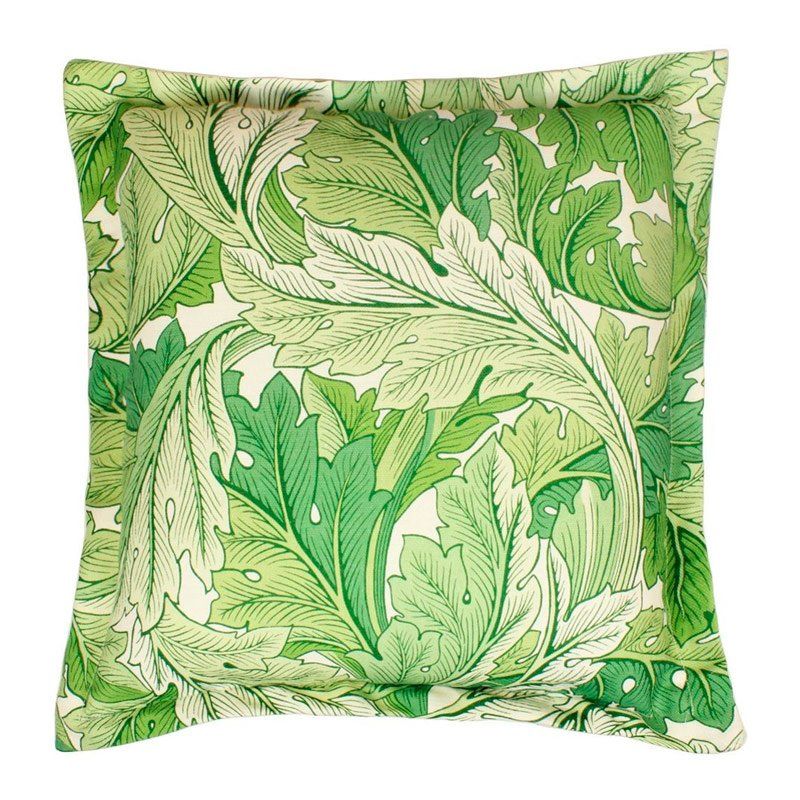 Cojín Acanthus