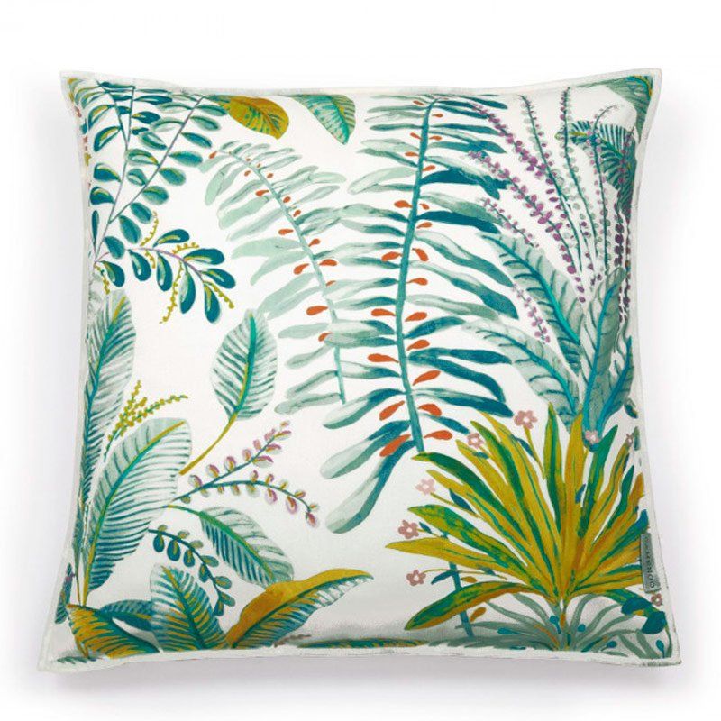 Cojín Housse de Coussin Porquerolles