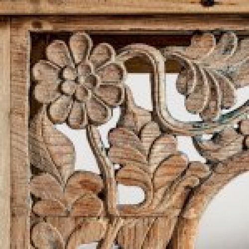 Consola Argeen