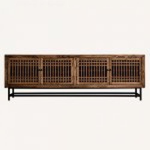 Mueble de televisión