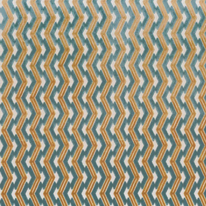 Tela Incas Velvet