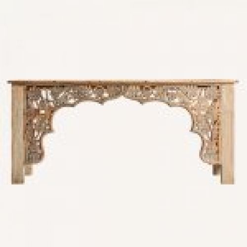 Consola Argeen