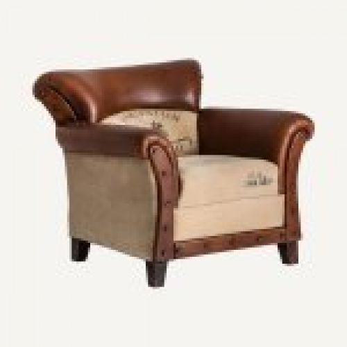 Sillón vintage
