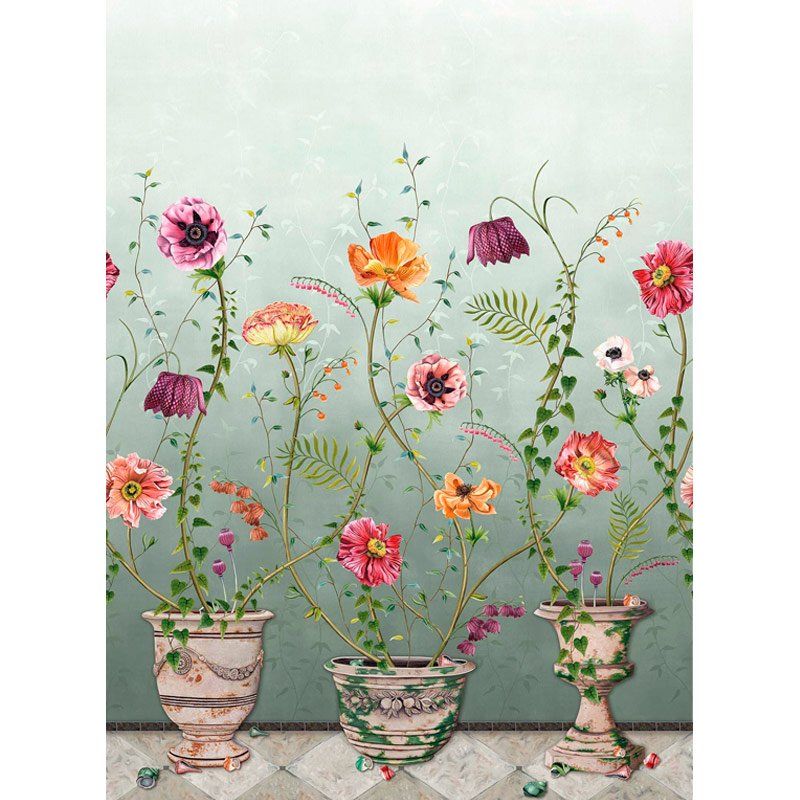 Papel pintado Lamorran