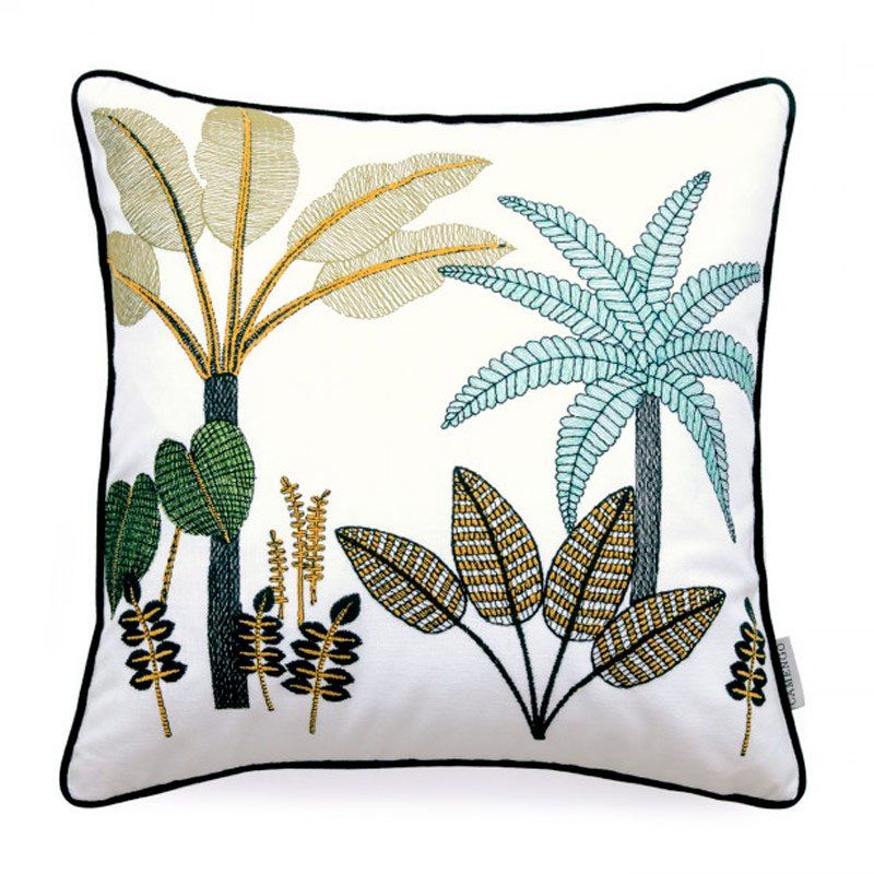 Cojín Coussin Manaus