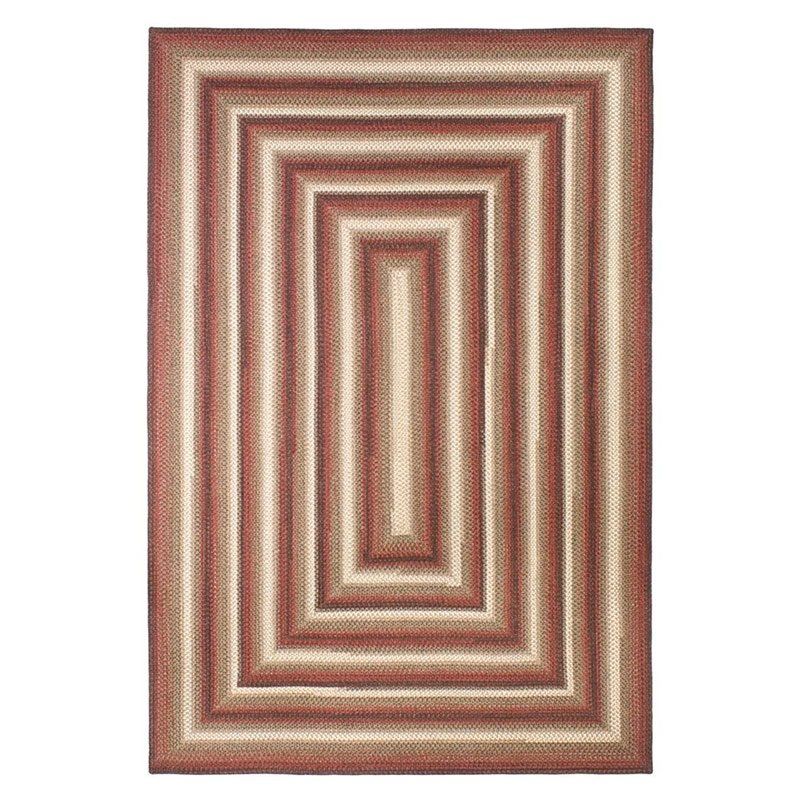 Alfombra afro out