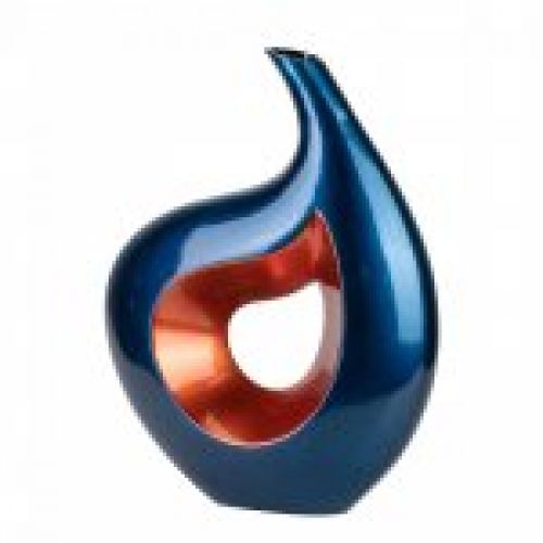 florero ceramica