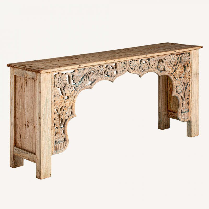 Consola Argeen