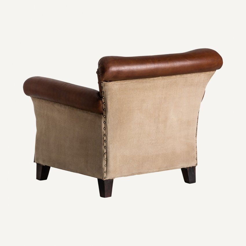 Sillón vintage