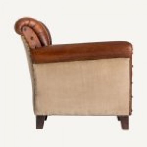Sillón vintage