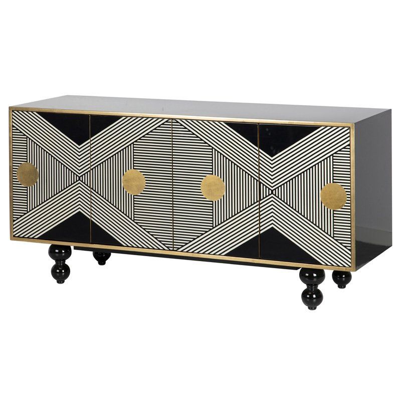 Aparador art deco