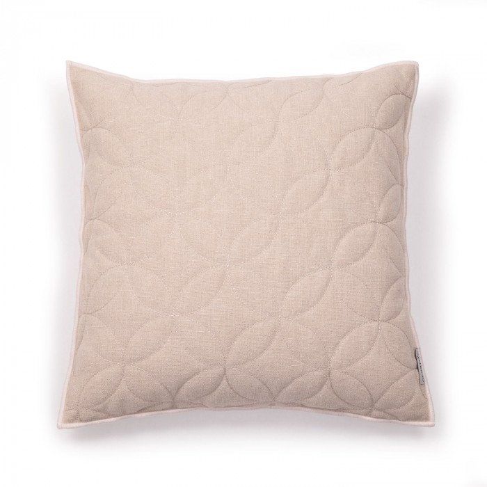 Cojín nude guateado