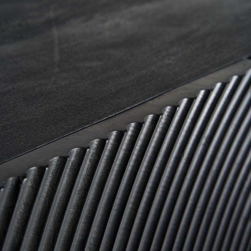 buffet estilo art deco