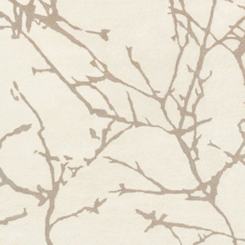 alfombra lana y viscosa