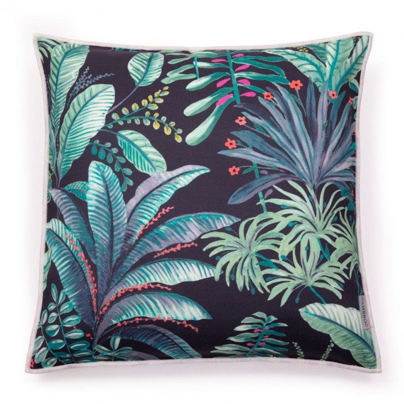 Cojín Housse de Coussin Porquerolles