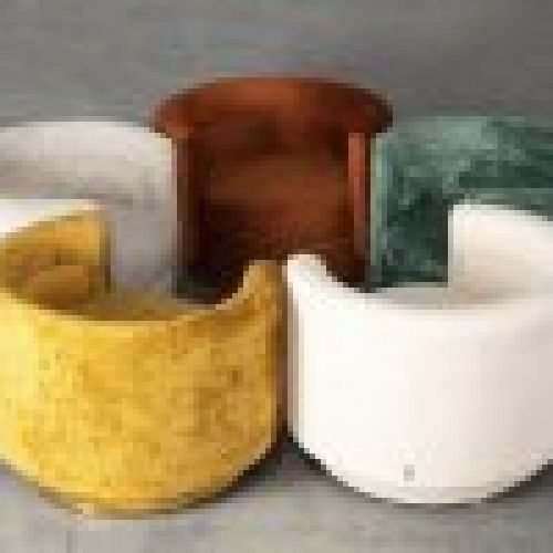 sillón beige