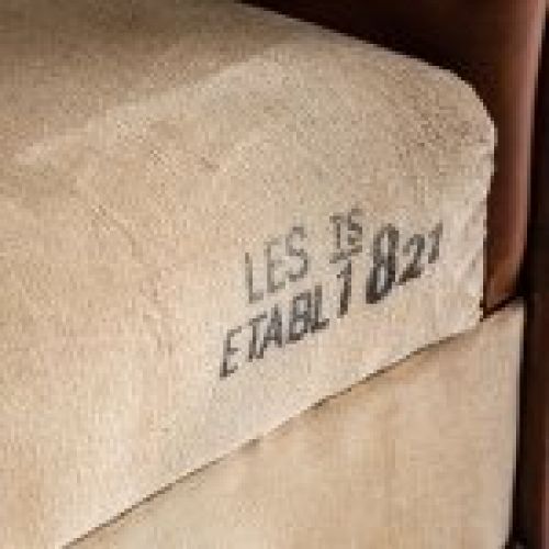 Sillón vintage