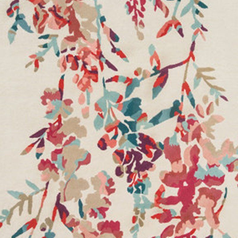 alfombra de lana fabricación a mano