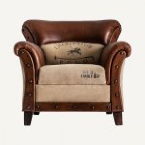Sillón vintage
