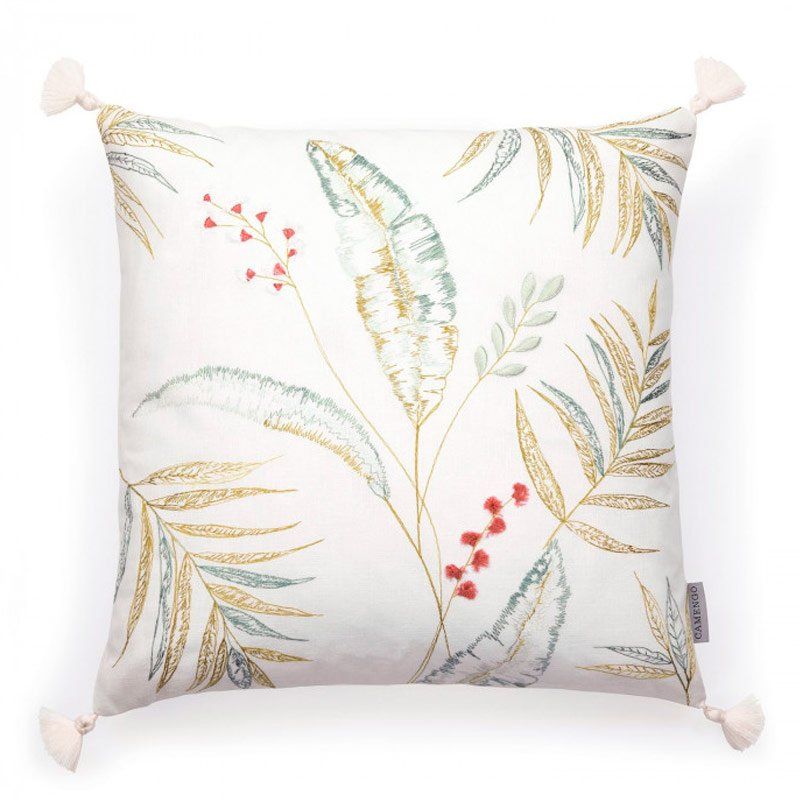 Cojín Coussin Mison