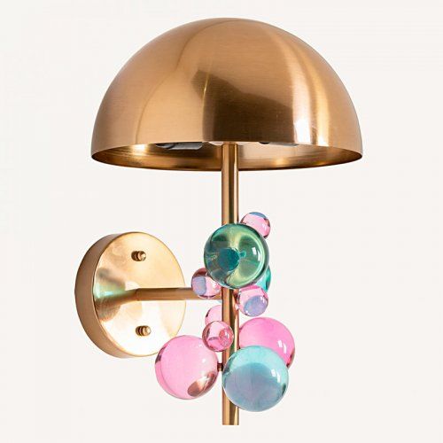 Lámpara de pared Inch