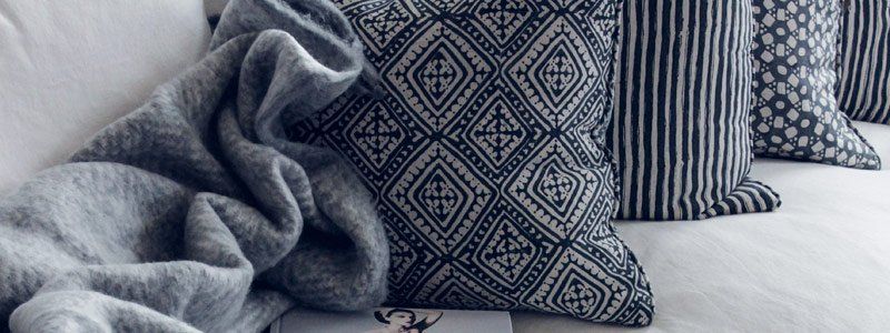 Tienda de decoración en Valladolid