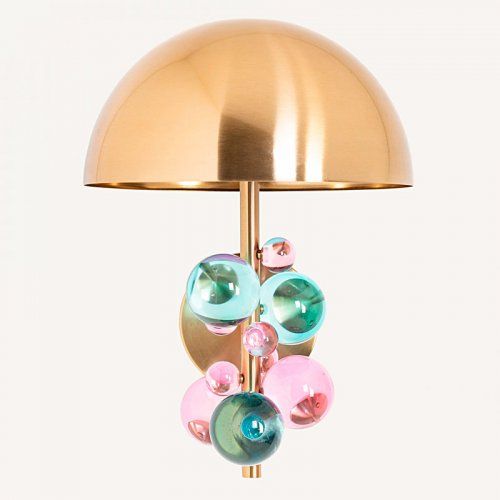 Lámpara de pared Inch