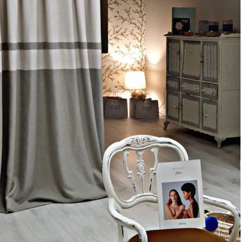 Salón de belleza