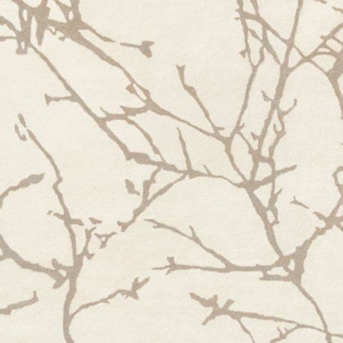 alfombra lana y viscosa