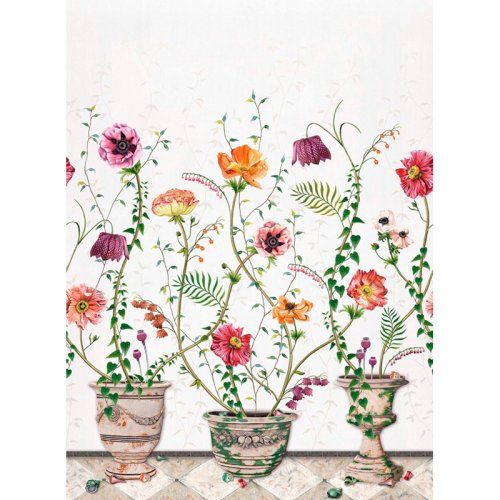 Papel pintado Lamorran