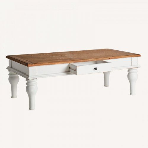 Mesa de centro Cirella