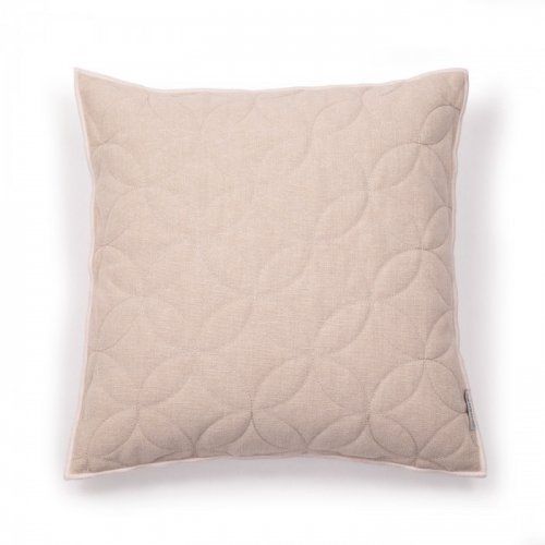 Cojín nude guateado