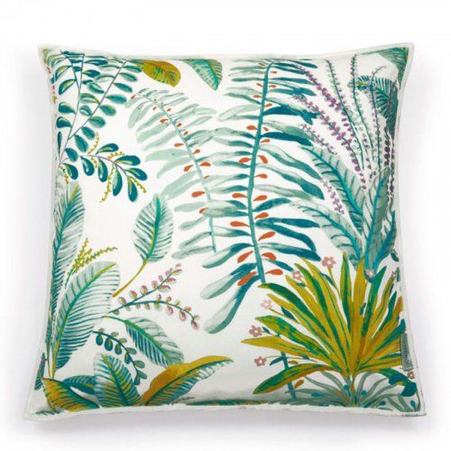 Cojín Housse de Coussin Porquerolles