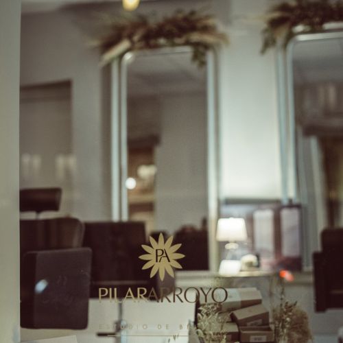 Salón de belleza