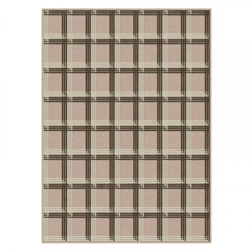 Alfombra MASAI CHECKS2