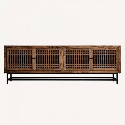 Mueble de televisión