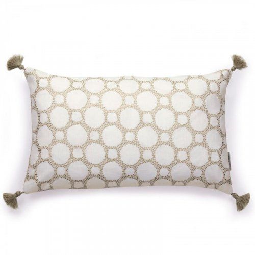 Cojín Coussin Carces